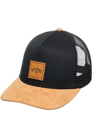 Billabong Homme Stacked Trucker Casquette Newsie, , Taille Unique EU