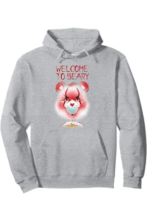 Care Bears Clown Smile Sweat à Capuche