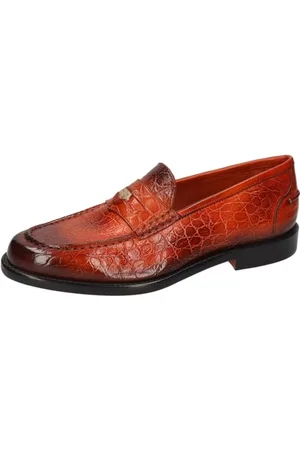 Melvin & Hamilton Gianna 3, Loafer pour Femme, , 42 EU
