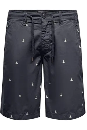 Only & Sons Onsloc Short 0157, , L Homme