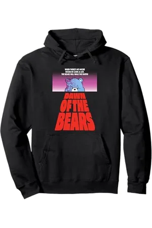 Care Bears Dawn of the Bears Sweat à Capuche