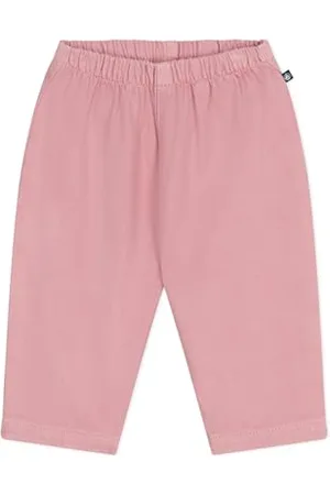 Petit Bateau A0CVX Pantalon, , 12 Mois Bébé_Fille