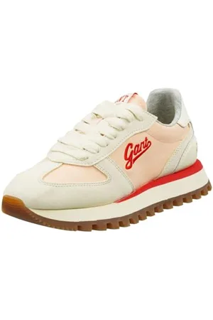 GANT FOOTWEAR Femme Caffay Basket, , 37 EU
