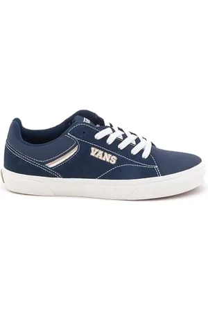 Vans Homme Seldan Basket, , 43 EU