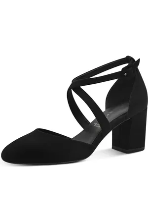 Tamaris Femme 1-24414-41 Escarpins, , 37 EU