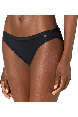 DKNY Modal Panty sous-vêtement au Style Bikini, , S Femme