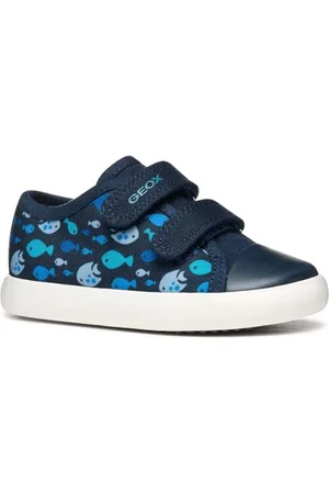 Geox B GISLI Boy B Basket, , 27 EU