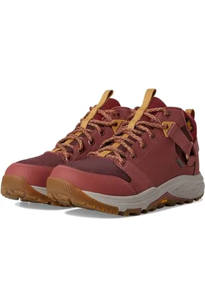 Teva Femme Grandview GTX Botte de randonnée, , 41 EU