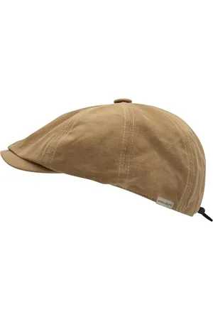 Chillouts Dartford Hat - Flat Cap