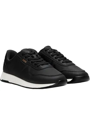 HUGO BOSS Titanium Runn Nypu 10263117 Trainers EU 45