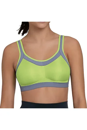 Anita Soutien-Gorge de Sport Momentum 5529 - Femme - - 95C