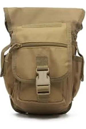 Brandit Side Kick Bag, Color: Camel, Size: OS