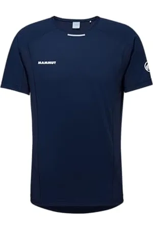 Mammut Aenergy FL T-Shirt pour Homme, , L