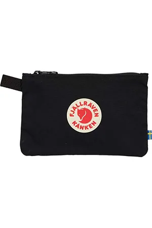 Fjällräven Fjallraven Kånken Gear Pocket Wallets Unisex, , Taille Unique