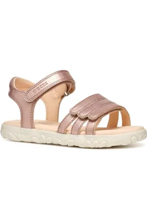 Geox J Sandal Haiti Girl, , 30 EU