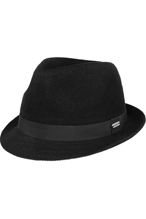 Chillouts Bardolino Hat - Trilby
