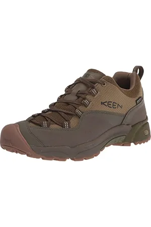 Keen Homme Wasatch Blason imperméable Basket, , 40.5 EU