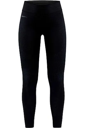 Craft Pantalon Active Comfort Baselayer pour Femme