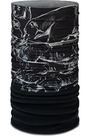 Buff ®| Polar Multifunktionstuch Tour de cou Garçon Fille, Multifonctionnel, Chaud, Doublure, Confortable, Doux, Taille unique