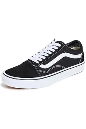 Vans Baskets Vd3hy28 46 EU Noir/Blanc