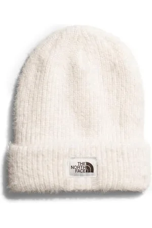 The North Face NF0A7WJLN3N1 W Salty Bae Lined Beanie Hat Femme Taille OS