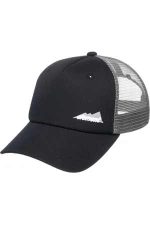 Element Casquette Mount Mesh Cap Noir One Size