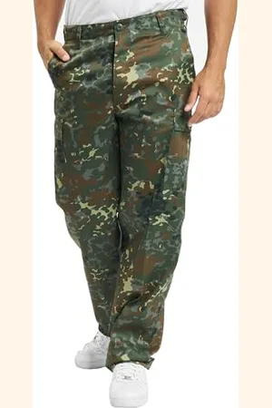 Brandit US Ranger Pants, color: , size: S