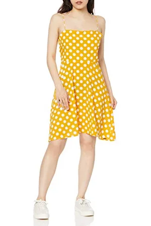 Volcom Read The Room Dress Robe pour Femme XL