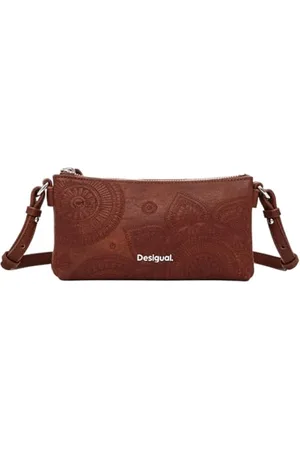 Desigual Mone_Dejavu Dortmund Baby, Bi-Fold Wallet pour Femme, , 0