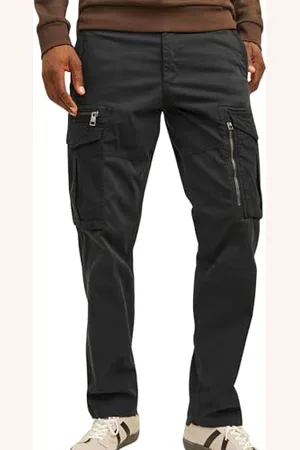 JACK & JONES Pantalon Kane Cruise Hommes