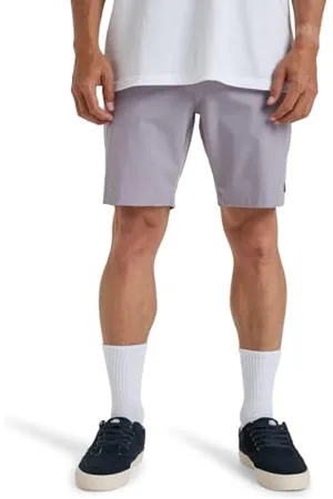 Billabong Walk Shorts-Utilitaire/Utilitaire Crossfire Mid Homme Violet 31