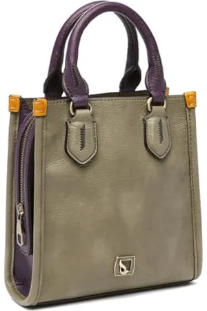 Abbacino Dagal, Sac Femme