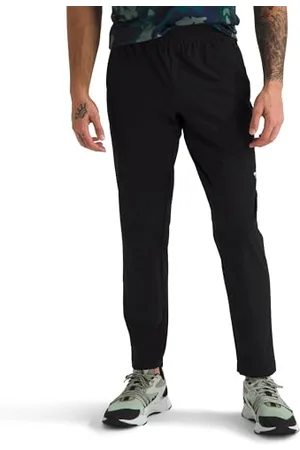 The North Face NF0A8BESJK3 M 24/7 Woven Jogger Pants Homme Taille XXL