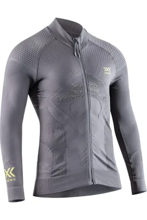 X Bionic Energizer 4.0 Transmission Layer Full Zip Veste pour homme