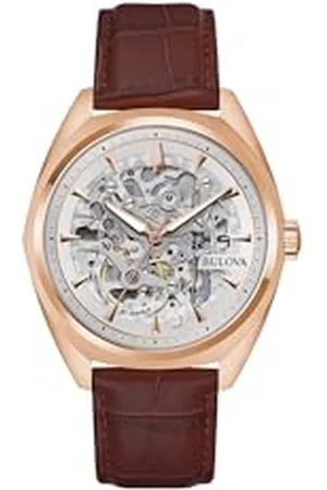 BULOVA Automatic Watch 97A175