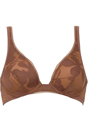 Maison Lejaby OMBRAGE Soutien-Gorge, , 90C Femme