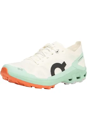 On Running 3WD10800864 Cloudventure Peak 3 UNDYED Femme UNDYED-White EU 37.5