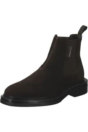 GANT FOOTWEAR Homme Fairwyn Bottine Chelsea, , 43 EU