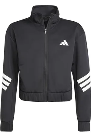 adidas Fille All Sports NXT Full-Zip Hoodie, , 13-14 Years