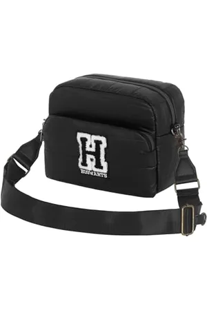 KARACTERMANIA Harry Potter H-Sac à Bandoulière IBiscuit Padding, Noir