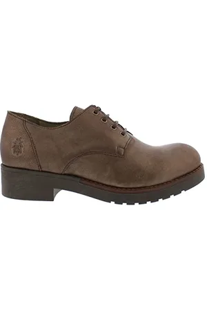 Fly London Femme Beno486fly Brogues, , 40 EU