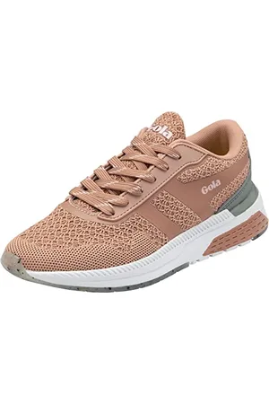 Gola Femme Atomics 2 Chaussure de Course, , 36 EU