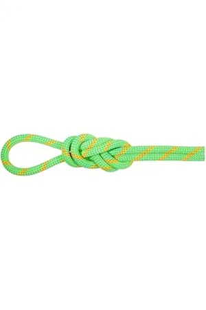 Mammut 8.0 Alpine Eco Dry Rope 30m Corde d