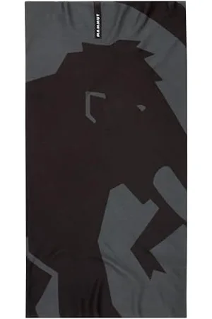 Mammut Foulard unisexe - Taille unique - Gris