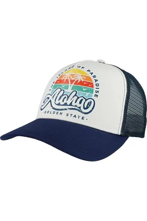 Eisley Casquette Paradisee Kids conçue en Allemagne, , XS