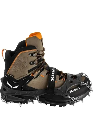 Salewa Crampons Puez Mountain Spike