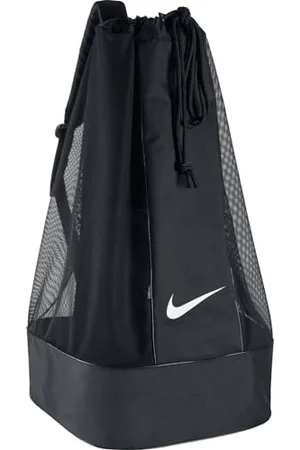 Nike Club Team Swoosh Ball Bag Sac de sport grand format, 86 cm, 164 liters