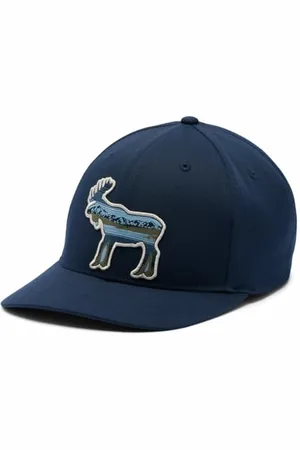 Columbia Casquette Unisexe Snap Back, Lost Lager 110