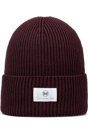 Buff Knitted Bonnets Homme Femme Adulte, Large Froid, Pratique, Polyvalent, Mode, Isolation Thermique, Confortable, , Taille Unique