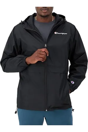 Champion Veste entièrement zippée, , XL Homme